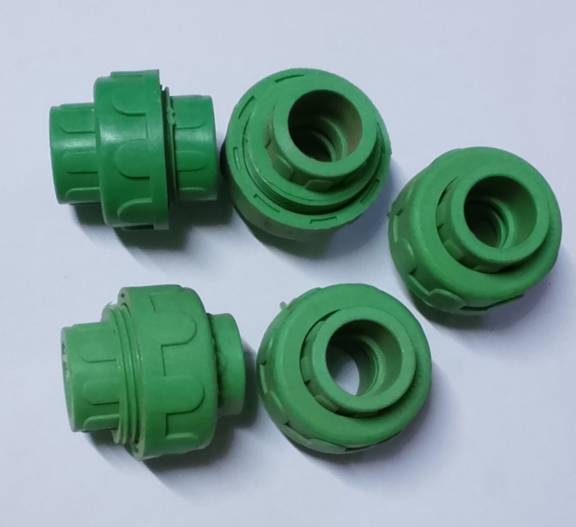 PPR UNION 2O MM